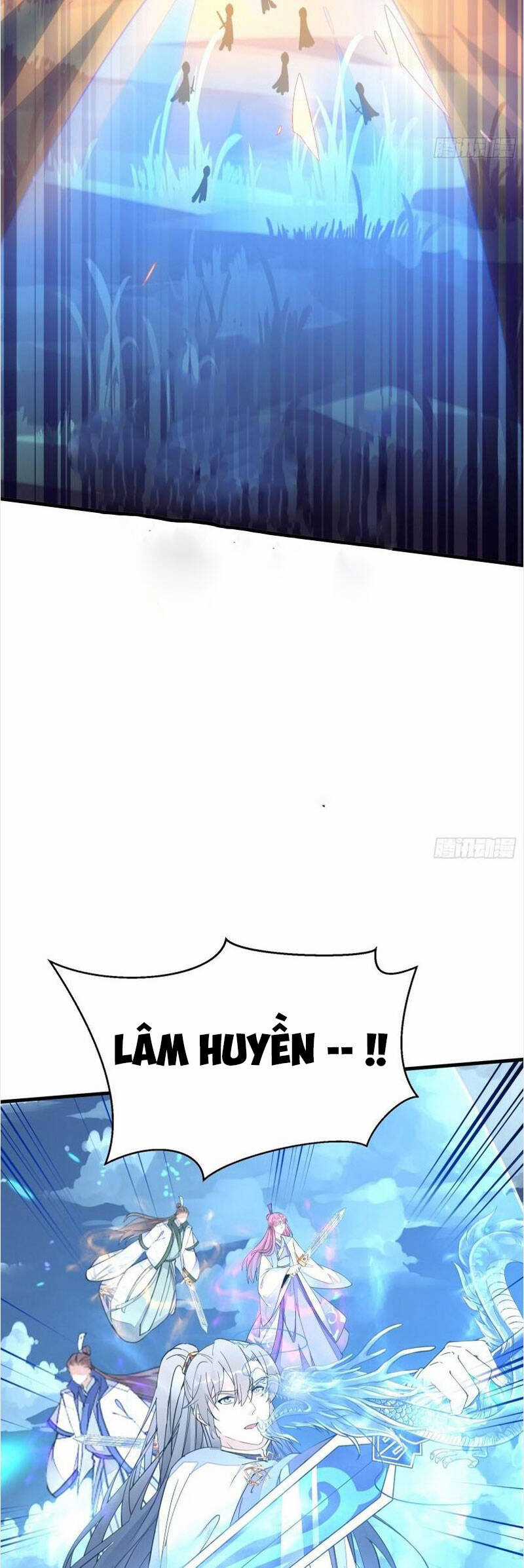 Tu Tiên Phải Dựa Vào Sugar Mommy Chương 97 trang 16