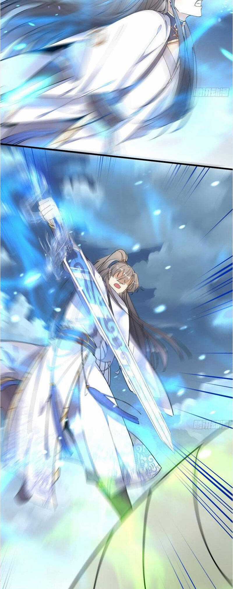 Tu Tiên Phải Dựa Vào Sugar Mommy Chương 97 trang 24