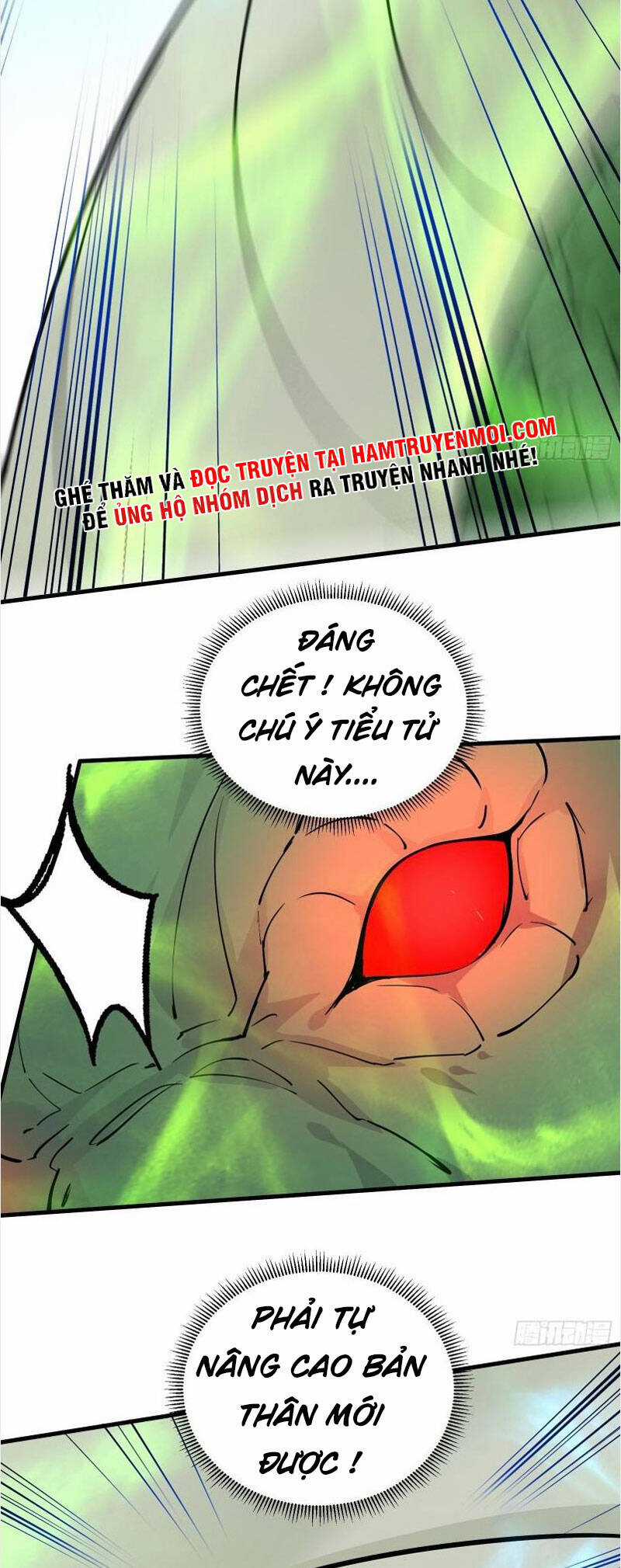 Tu Tiên Phải Dựa Vào Sugar Mommy Chương 97 trang 25