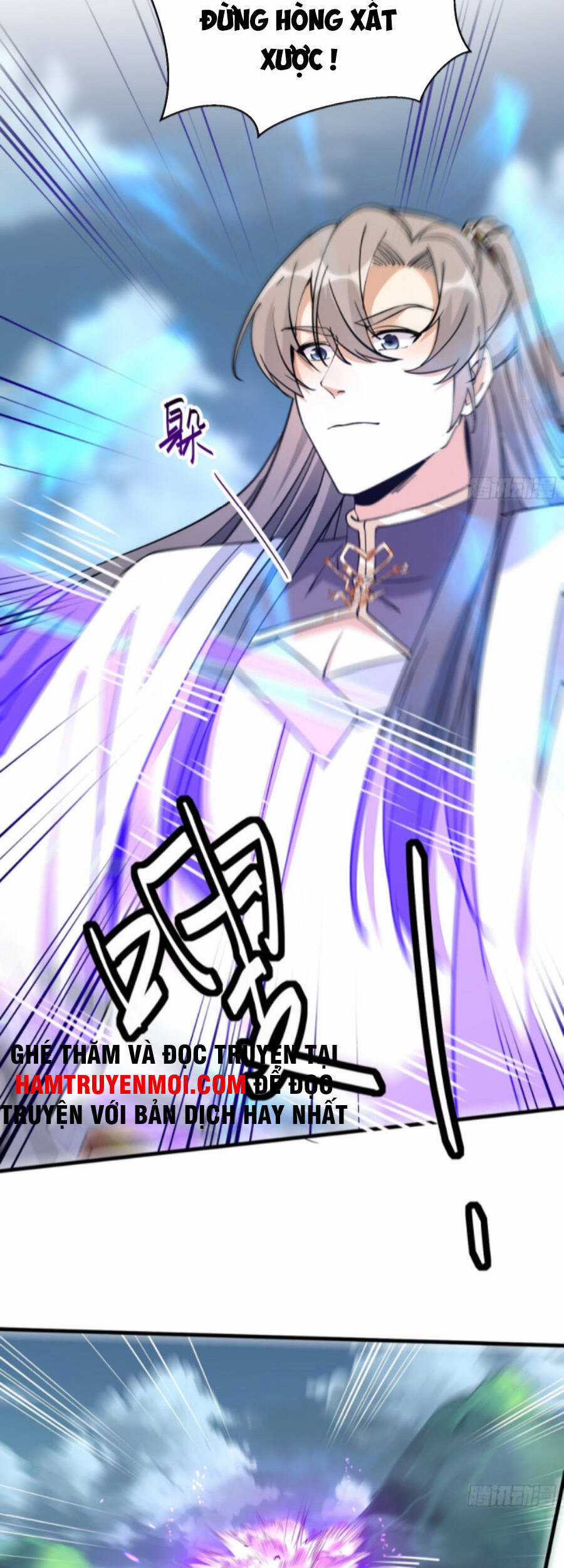 Tu Tiên Phải Dựa Vào Sugar Mommy Chương 98 trang 11