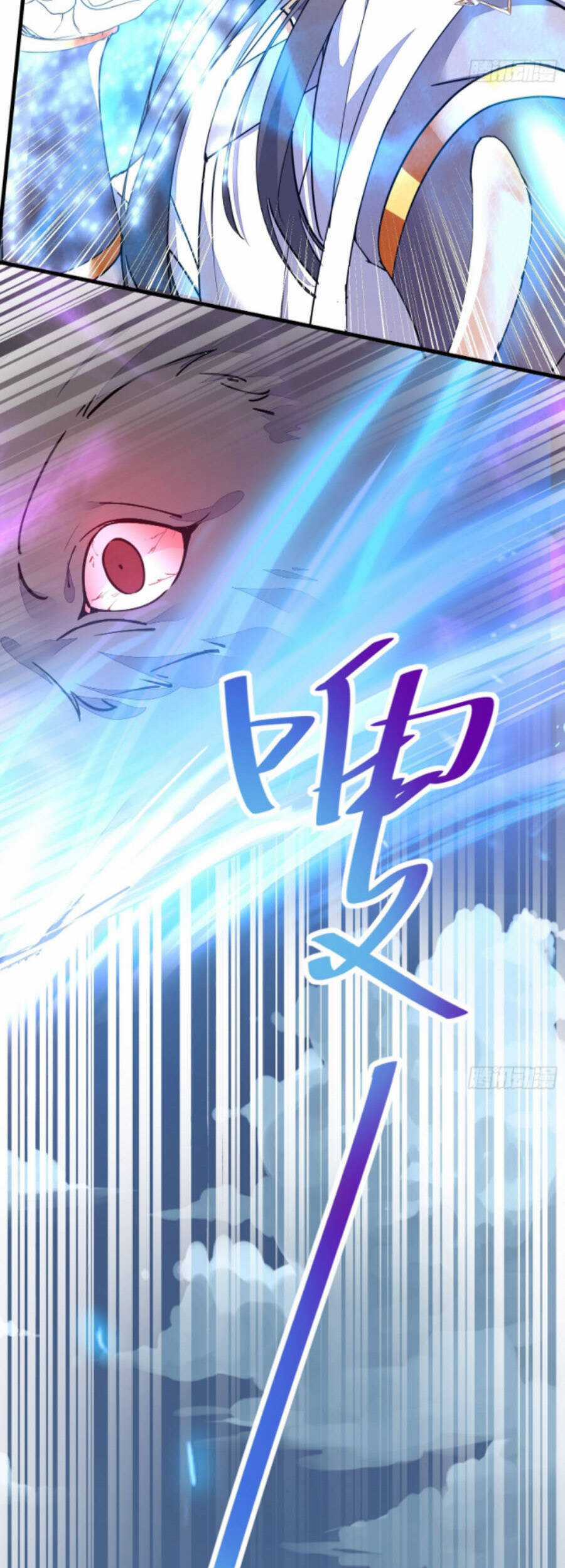 Tu Tiên Phải Dựa Vào Sugar Mommy Chương 98 trang 19