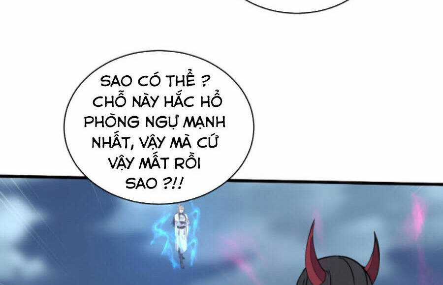 Tu Tiên Phải Dựa Vào Sugar Mommy Chương 98 trang 24