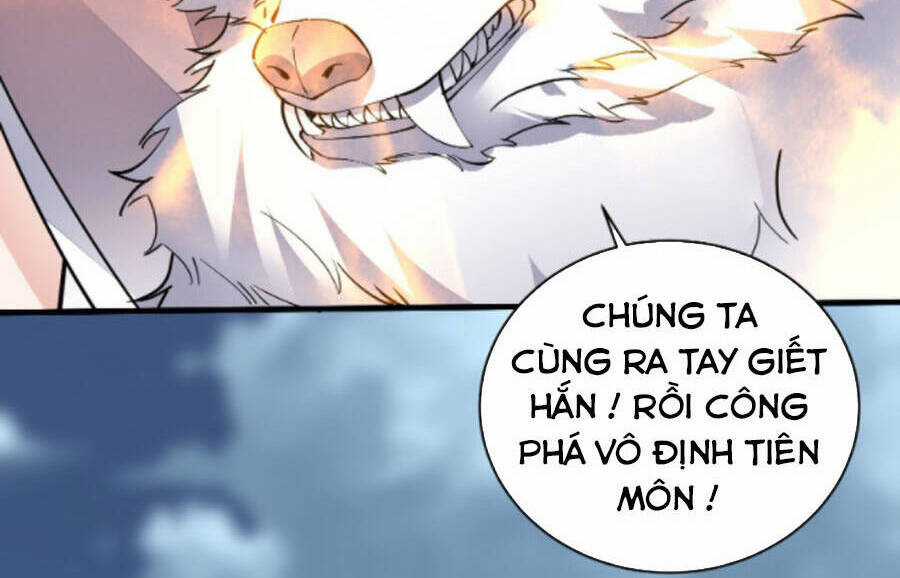 Tu Tiên Phải Dựa Vào Sugar Mommy Chương 98 trang 26