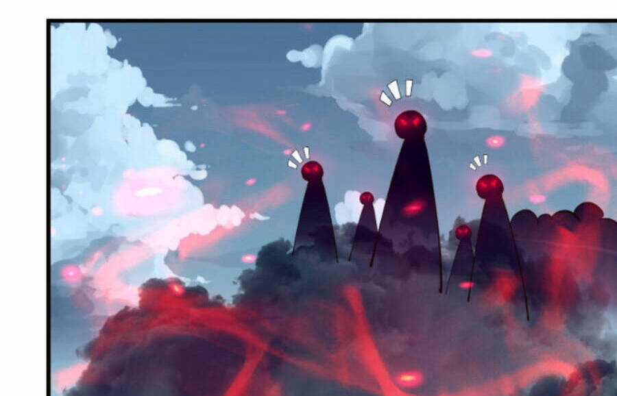 Tu Tiên Phải Dựa Vào Sugar Mommy Chương 98 trang 34