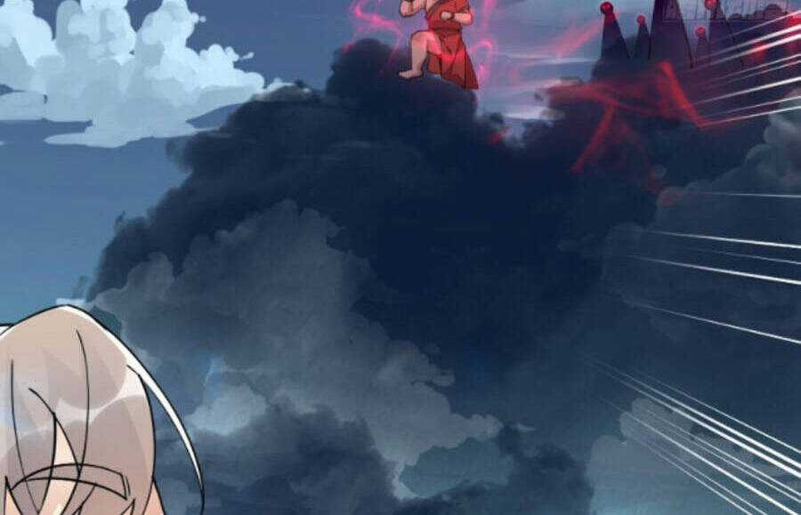 Tu Tiên Phải Dựa Vào Sugar Mommy Chương 98 trang 36