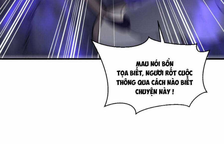 Tu Tiên Phải Dựa Vào Sugar Mommy Chương 98 trang 38