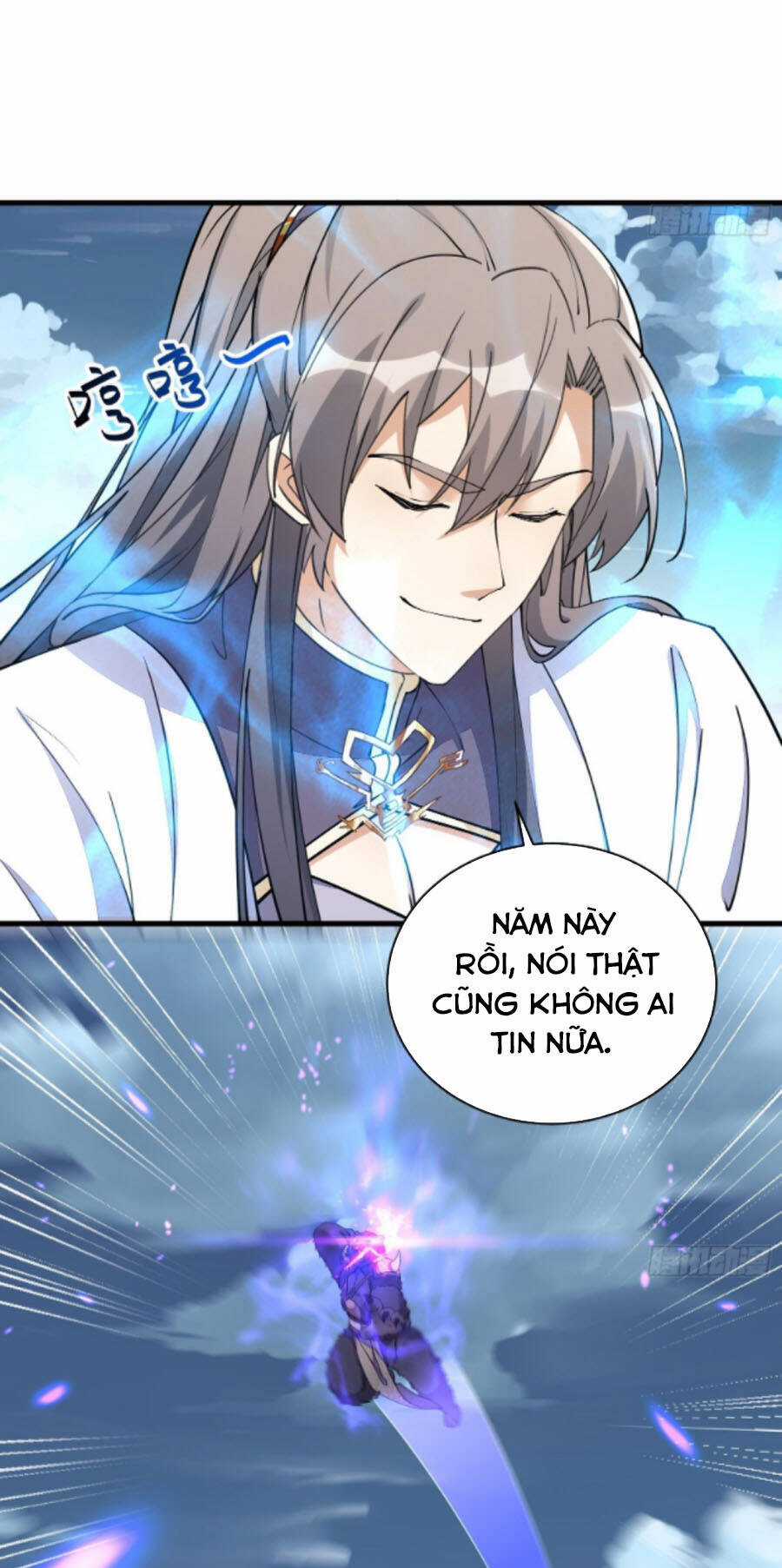 Tu Tiên Phải Dựa Vào Sugar Mommy Chương 98 trang 39