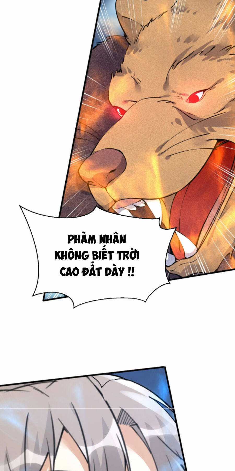 Tu Tiên Phải Dựa Vào Sugar Mommy Chương 98 trang 42