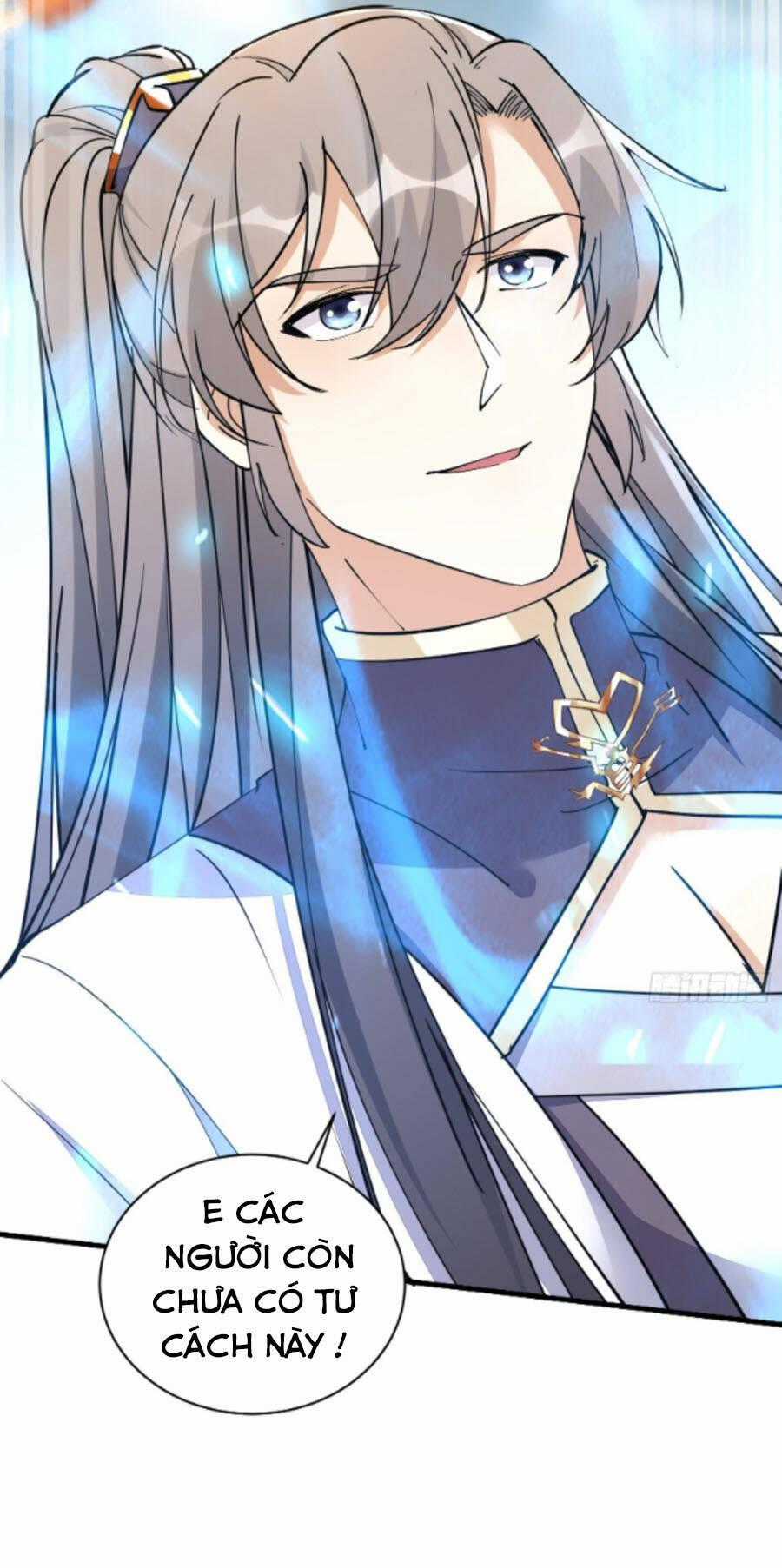 Tu Tiên Phải Dựa Vào Sugar Mommy Chương 98 trang 44