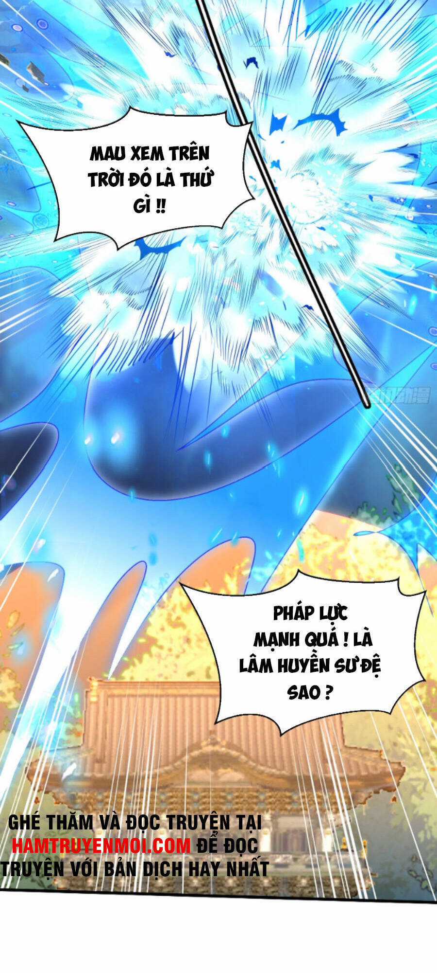 Tu Tiên Phải Dựa Vào Sugar Mommy Chương 99 trang 2