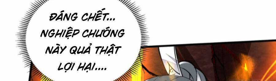 Tu Tiên Phải Dựa Vào Sugar Mommy Chương 99 trang 21