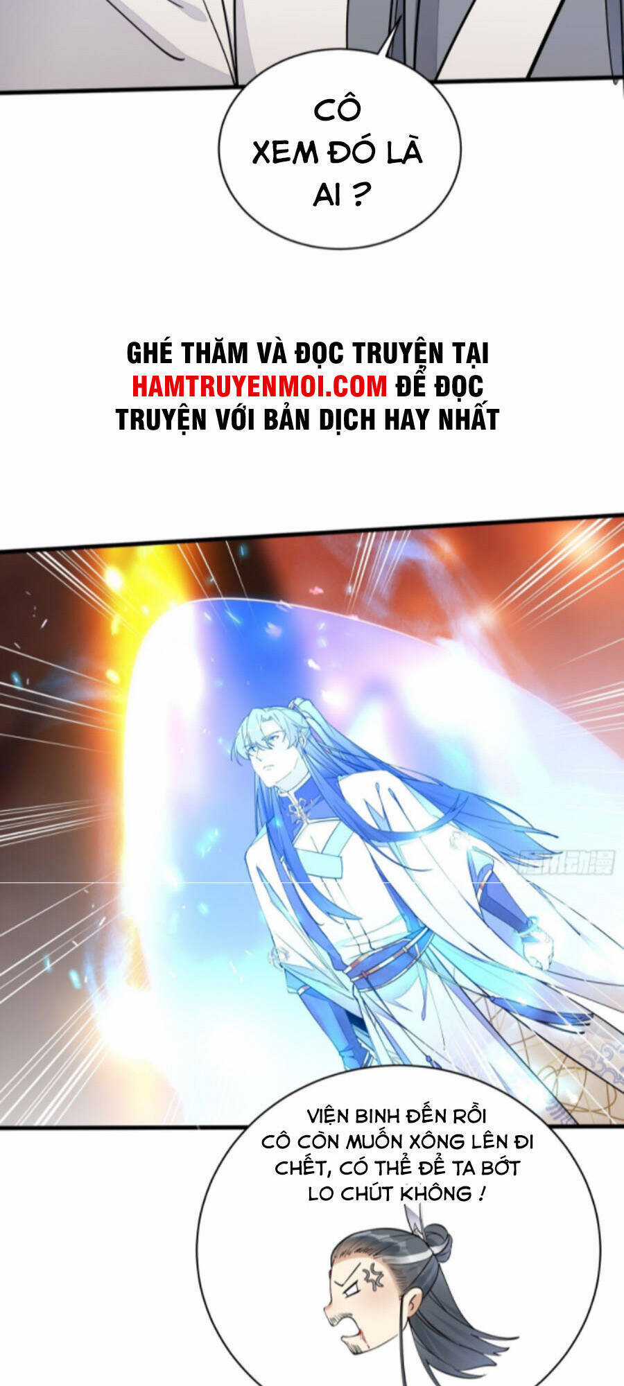 Tu Tiên Phải Dựa Vào Sugar Mommy Chương 99 trang 28