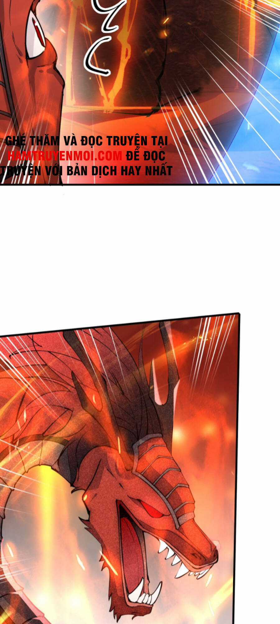 Tu Tiên Phải Dựa Vào Sugar Mommy Chương 99 trang 32