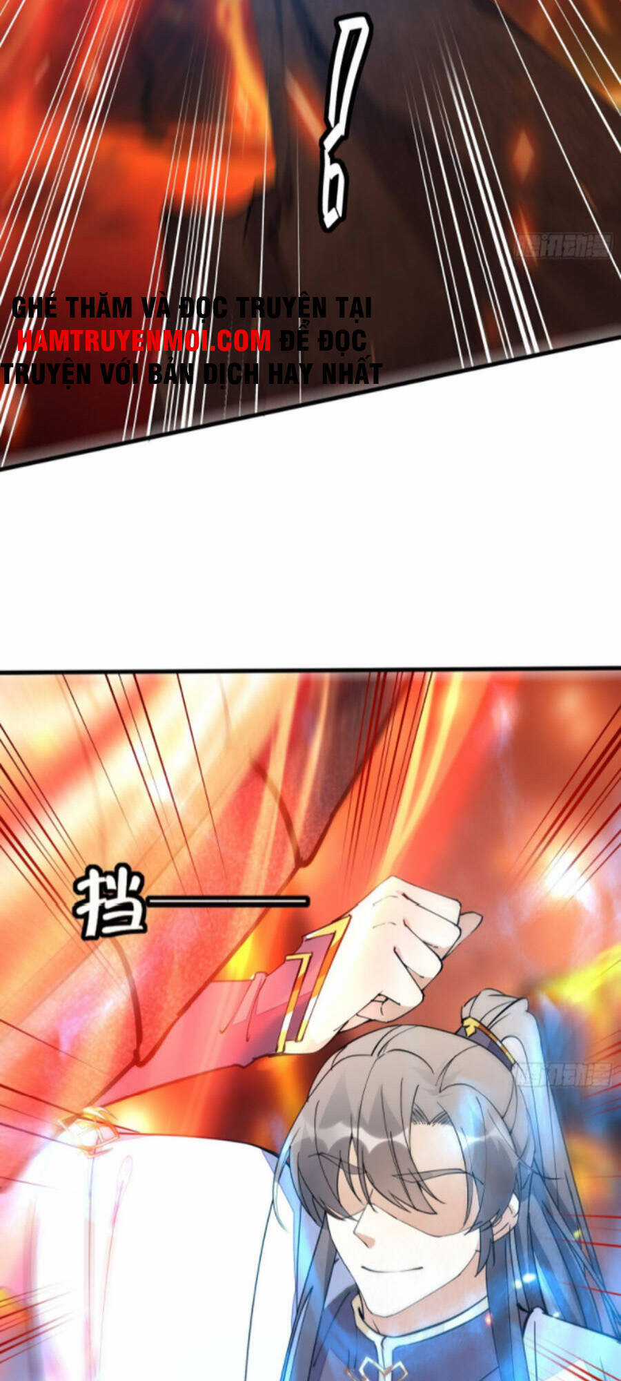 Tu Tiên Phải Dựa Vào Sugar Mommy Chương 99 trang 36