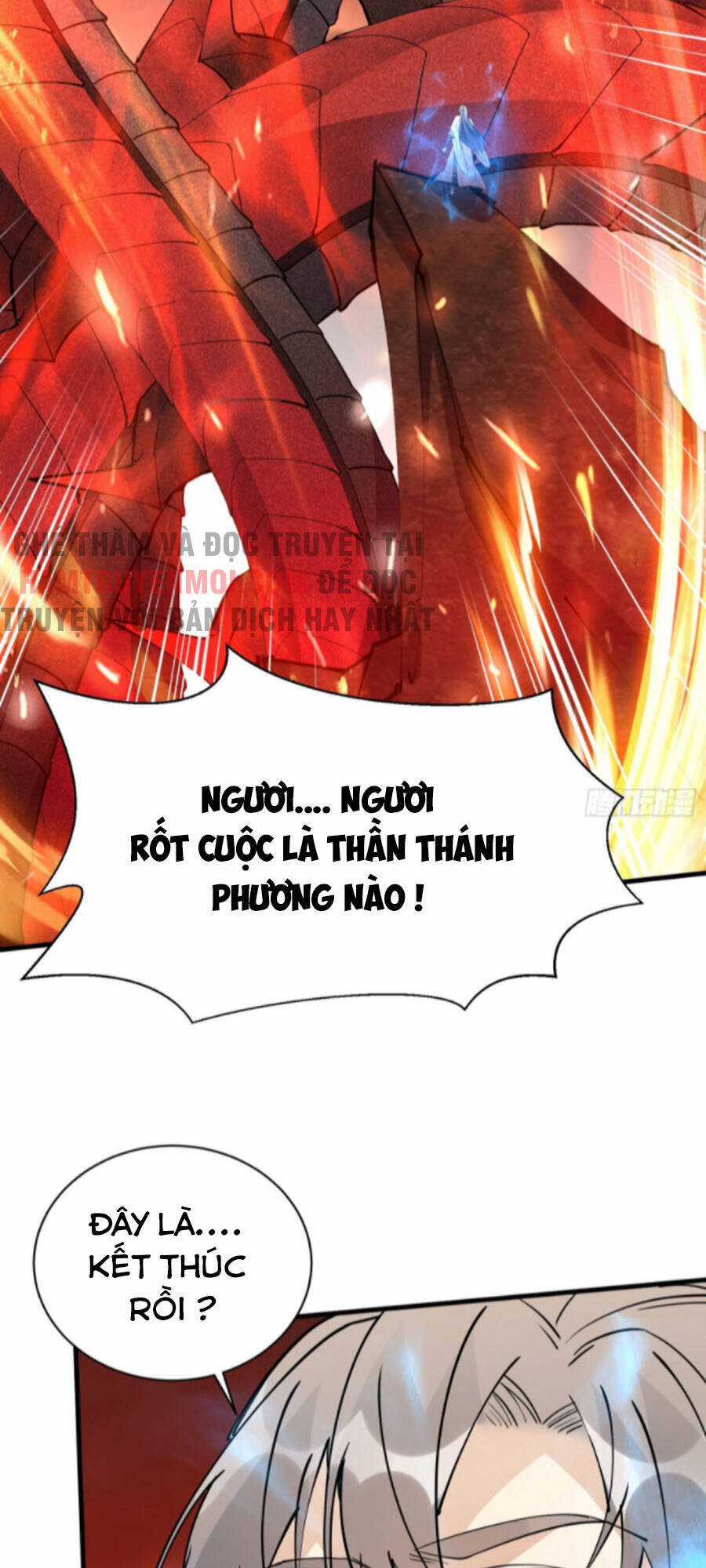 Tu Tiên Phải Dựa Vào Sugar Mommy Chương 99 trang 40