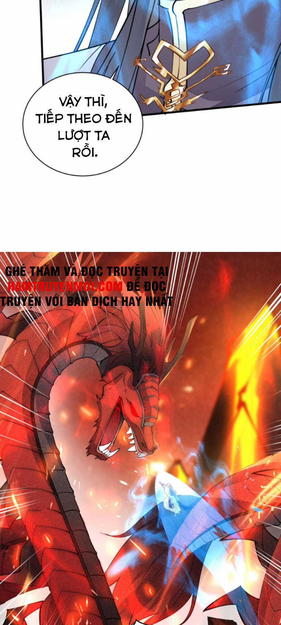 Tu Tiên Phải Dựa Vào Sugar Mommy Chương 99 trang 42