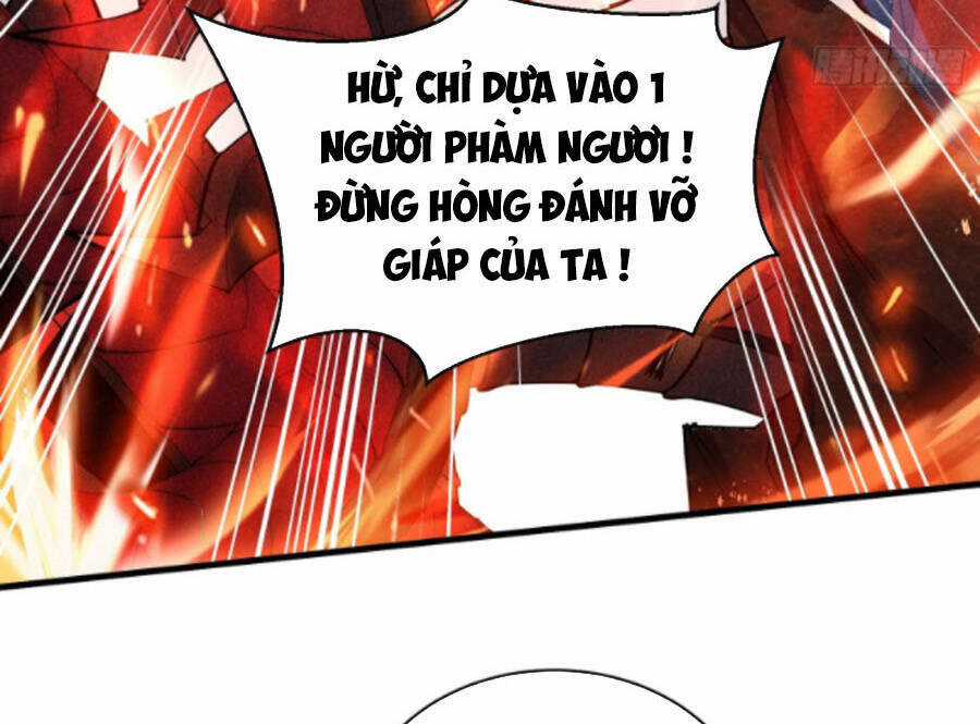 Tu Tiên Phải Dựa Vào Sugar Mommy Chương 99 trang 43