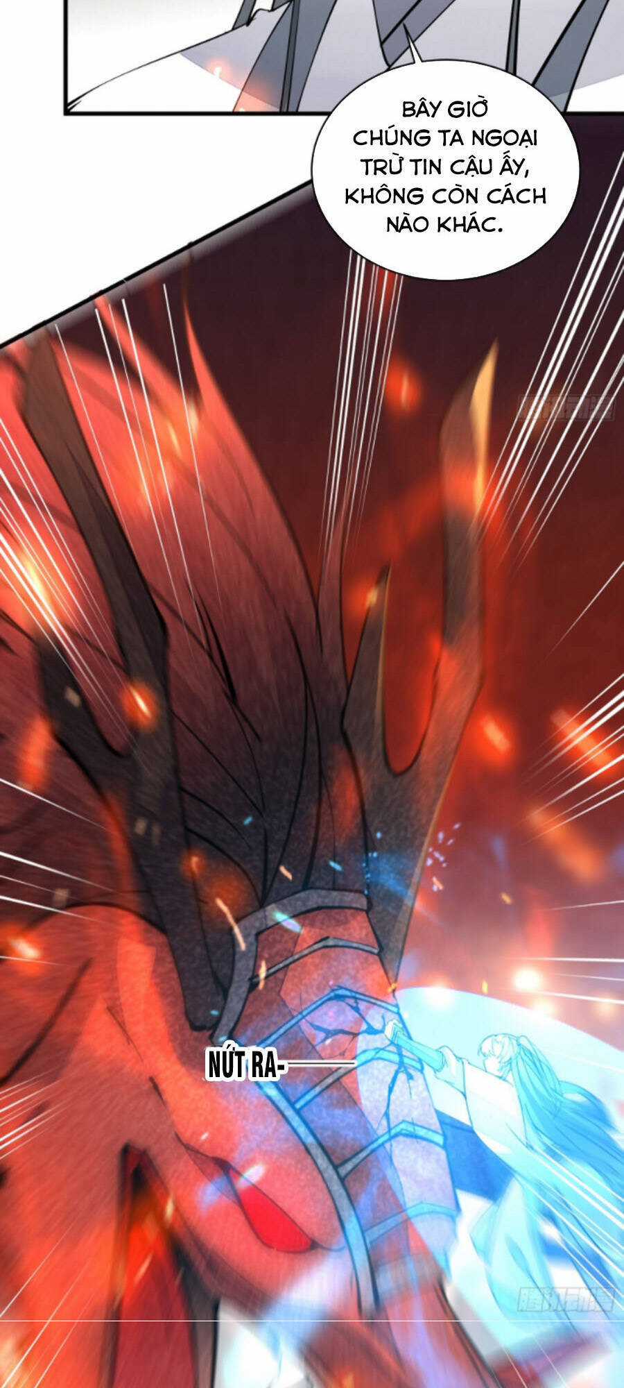 Tu Tiên Phải Dựa Vào Sugar Mommy Chương 99 trang 46