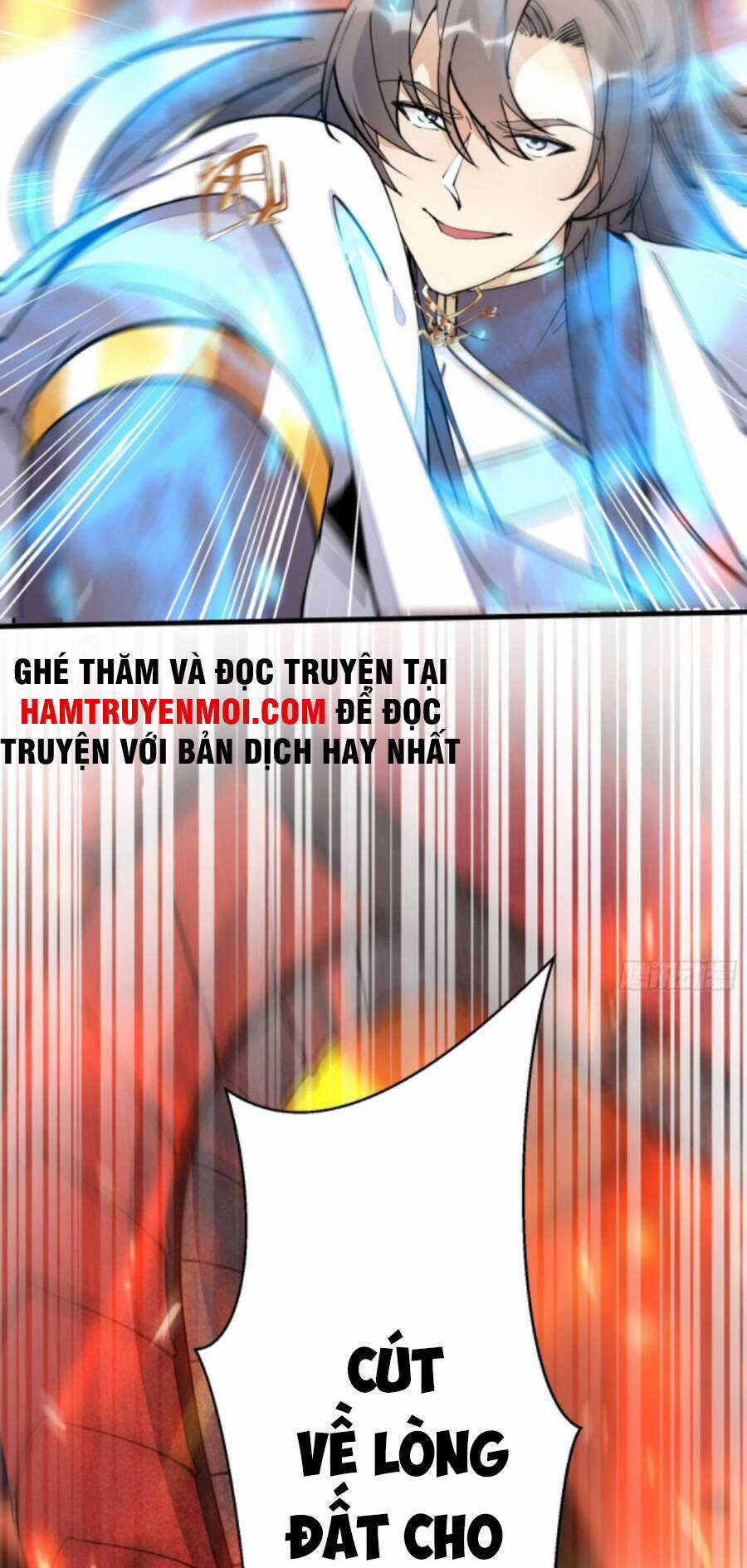 Tu Tiên Phải Dựa Vào Sugar Mommy Chương 99 trang 49