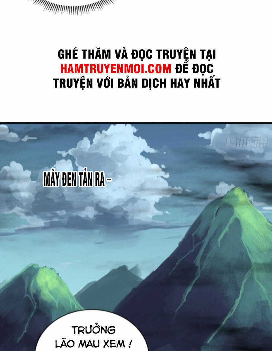 Tu Tiên Phải Dựa Vào Sugar Mommy Chương 99 trang 5