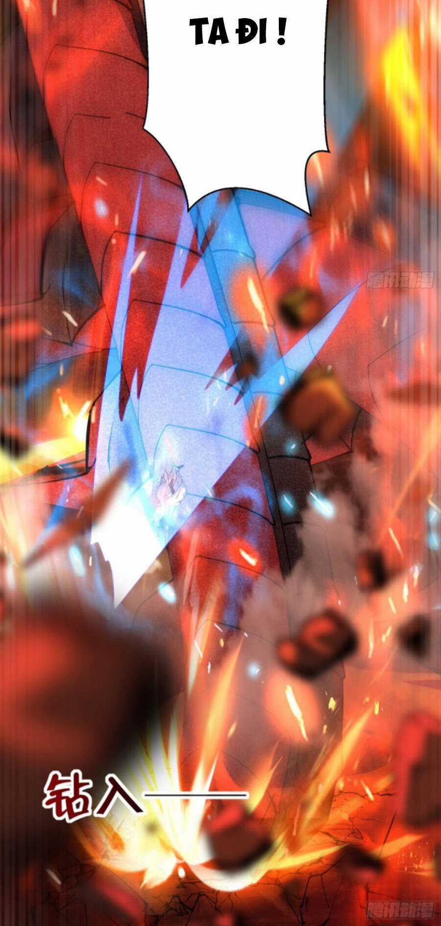 Tu Tiên Phải Dựa Vào Sugar Mommy Chương 99 trang 50