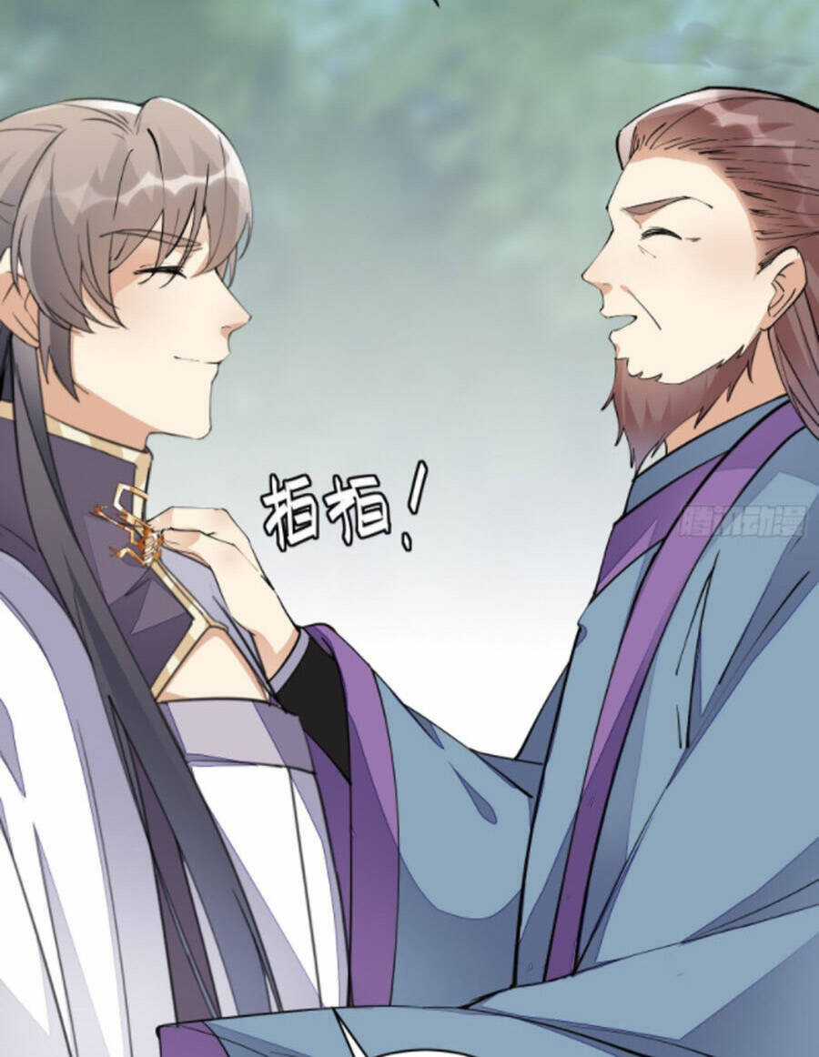 Tu Tiên Phải Dựa Vào Sugar Mommy Chương 99 trang 9