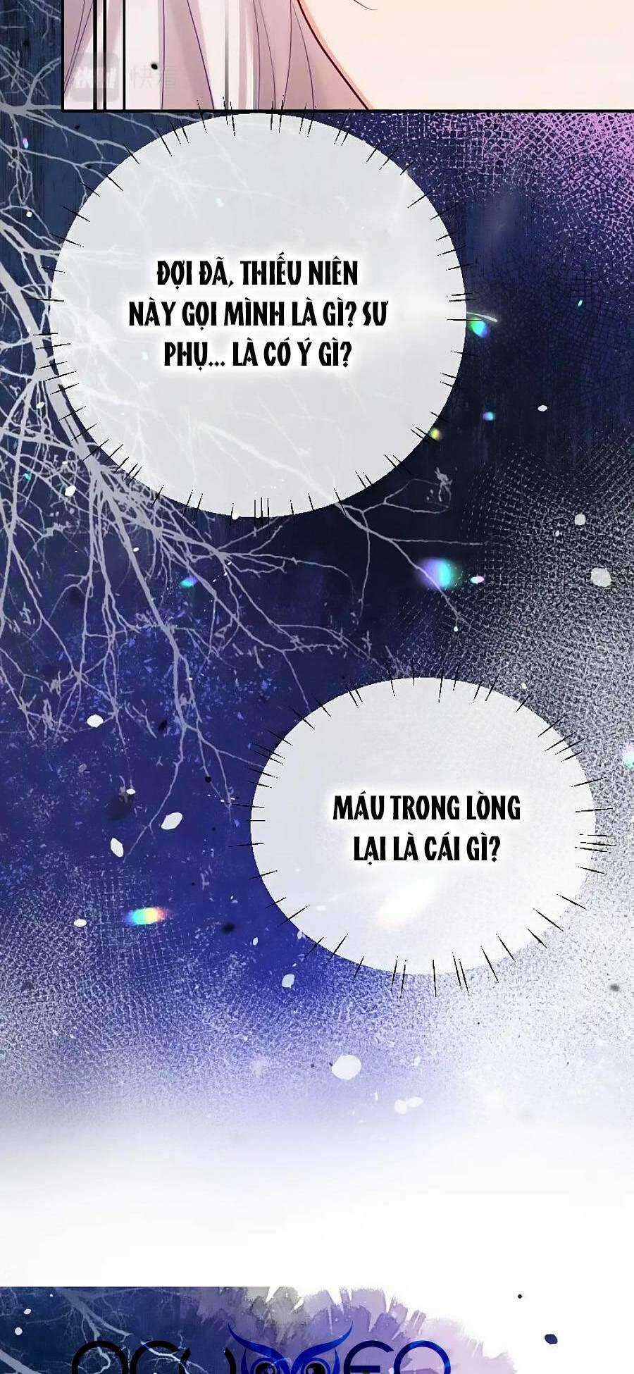 Tu Tiên Tấn Công: Khai Cục Ta Nỗ Loát Nam Chính Hảo Cảm Độ Chapter 1 trang 12