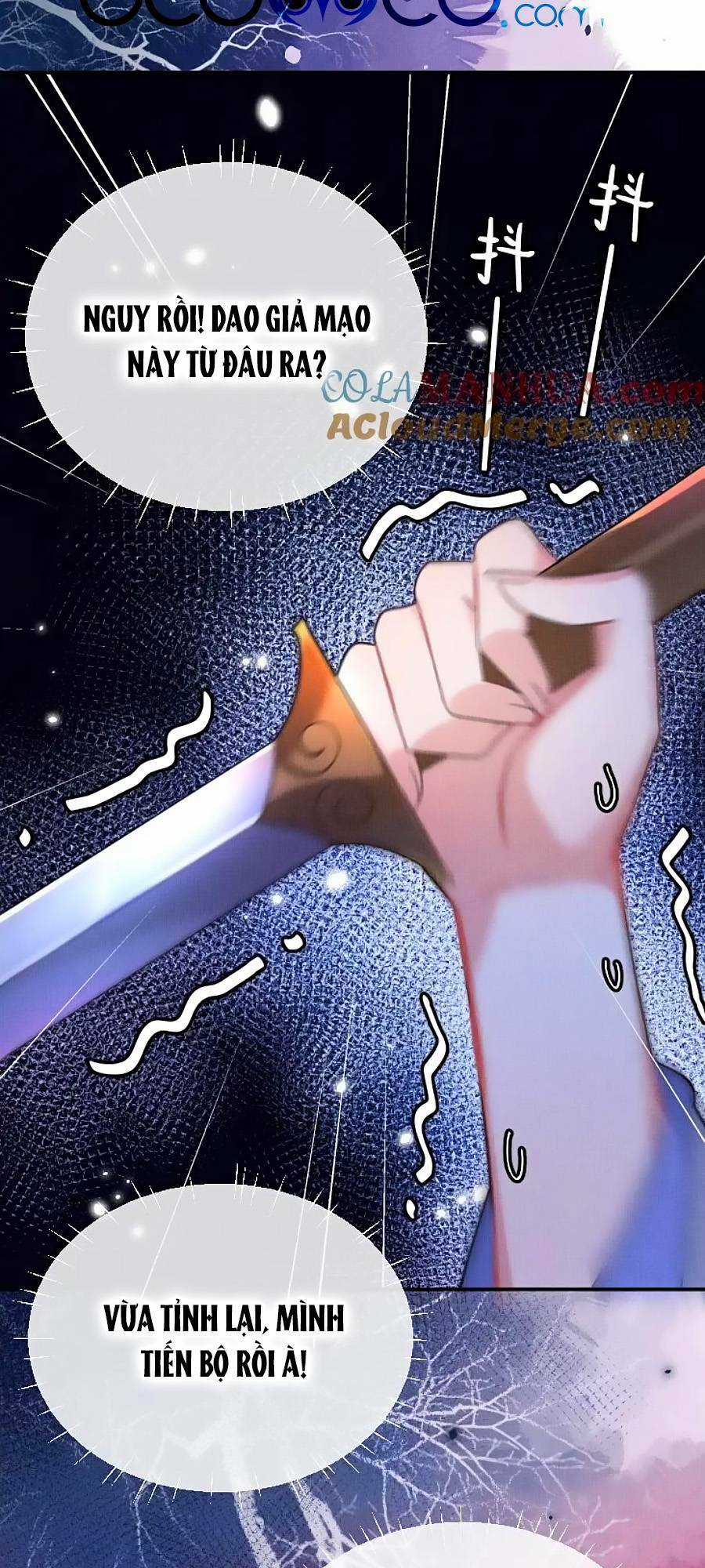 Tu Tiên Tấn Công: Khai Cục Ta Nỗ Loát Nam Chính Hảo Cảm Độ Chapter 1 trang 13