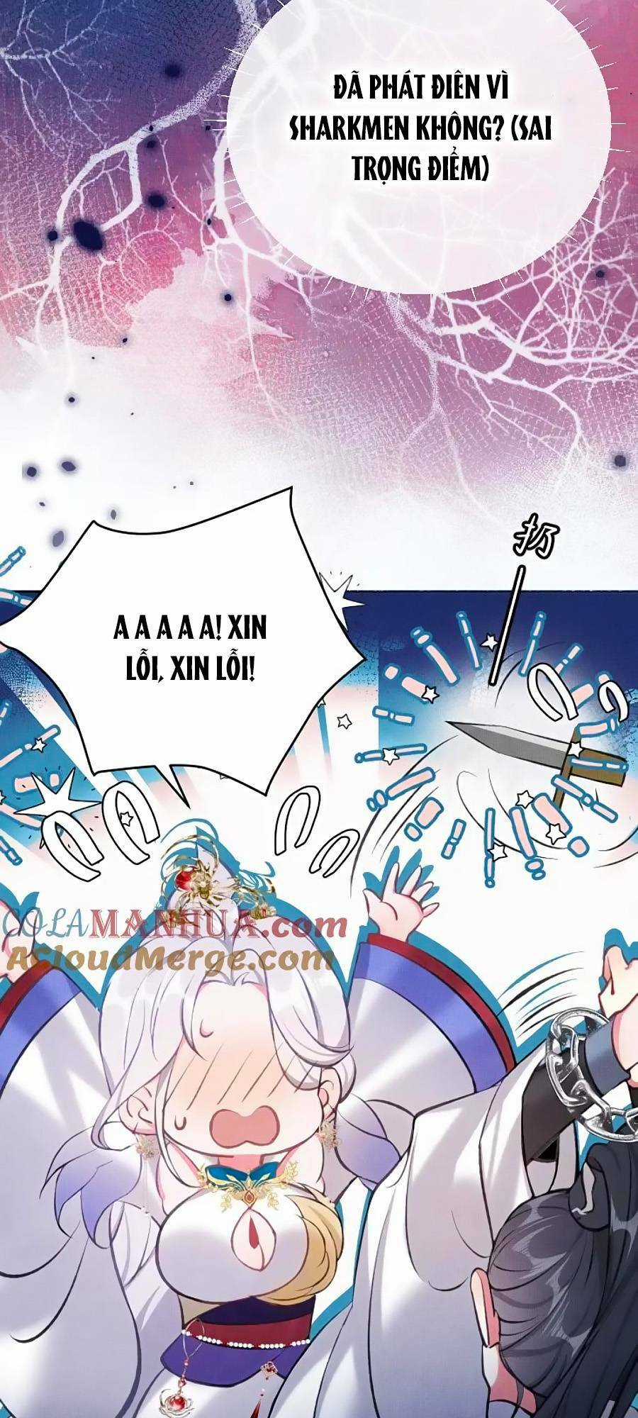 Tu Tiên Tấn Công: Khai Cục Ta Nỗ Loát Nam Chính Hảo Cảm Độ Chapter 1 trang 14