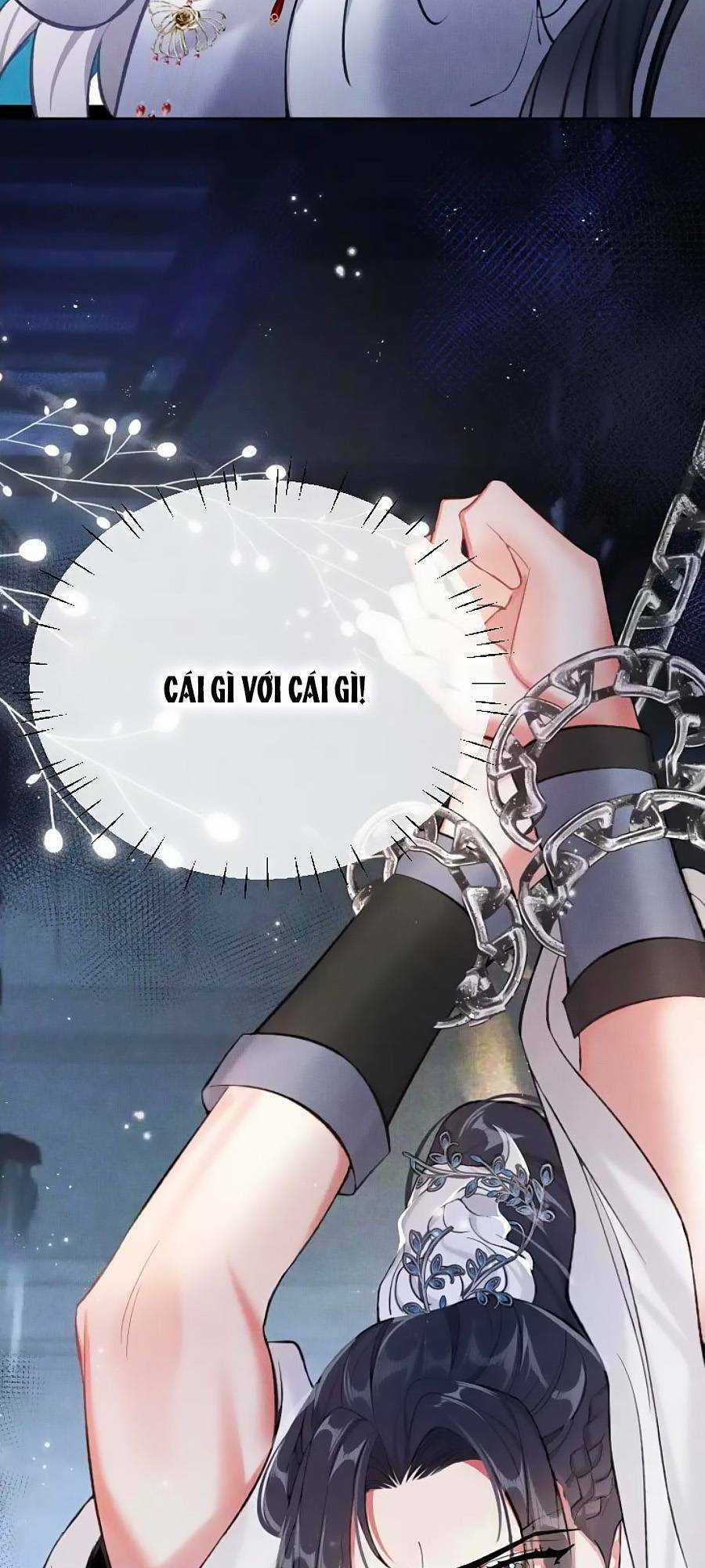 Tu Tiên Tấn Công: Khai Cục Ta Nỗ Loát Nam Chính Hảo Cảm Độ Chapter 1 trang 15