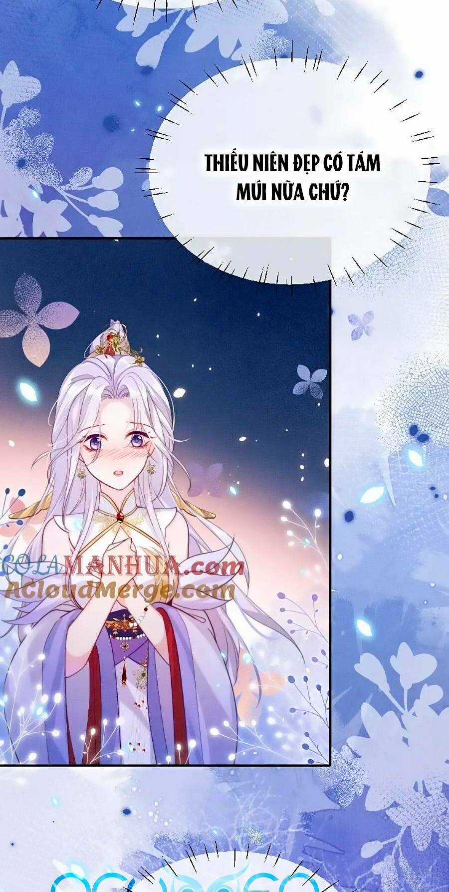 Tu Tiên Tấn Công: Khai Cục Ta Nỗ Loát Nam Chính Hảo Cảm Độ Chapter 1 trang 17