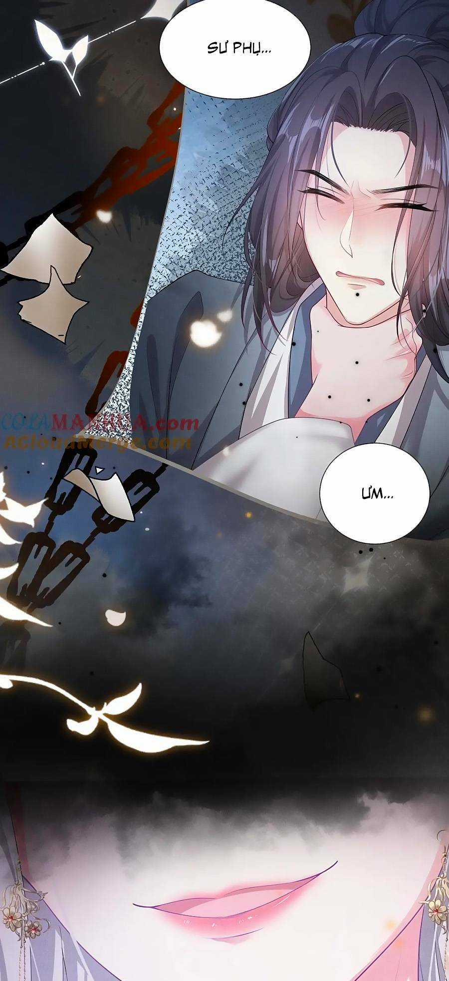 Tu Tiên Tấn Công: Khai Cục Ta Nỗ Loát Nam Chính Hảo Cảm Độ Chapter 1 trang 20