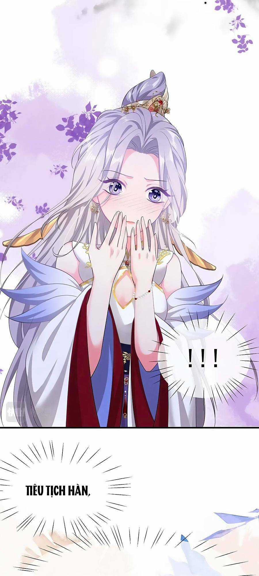 Tu Tiên Tấn Công: Khai Cục Ta Nỗ Loát Nam Chính Hảo Cảm Độ Chapter 1 trang 22