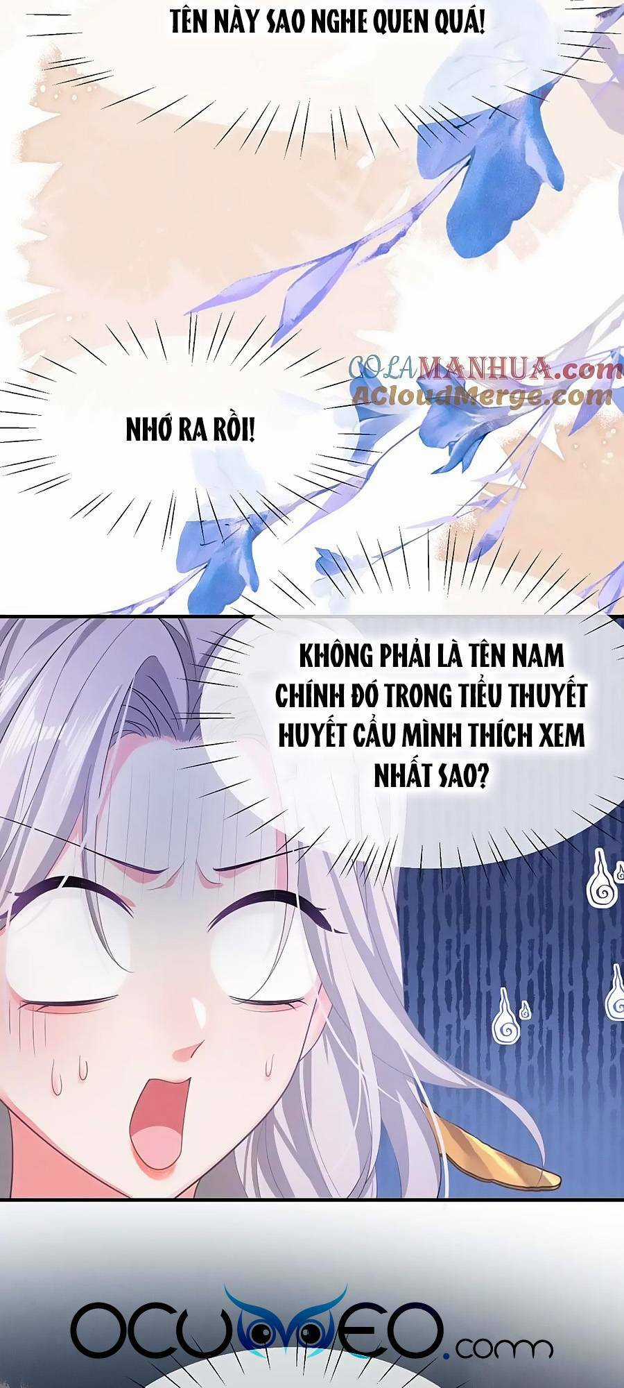 Tu Tiên Tấn Công: Khai Cục Ta Nỗ Loát Nam Chính Hảo Cảm Độ Chapter 1 trang 23