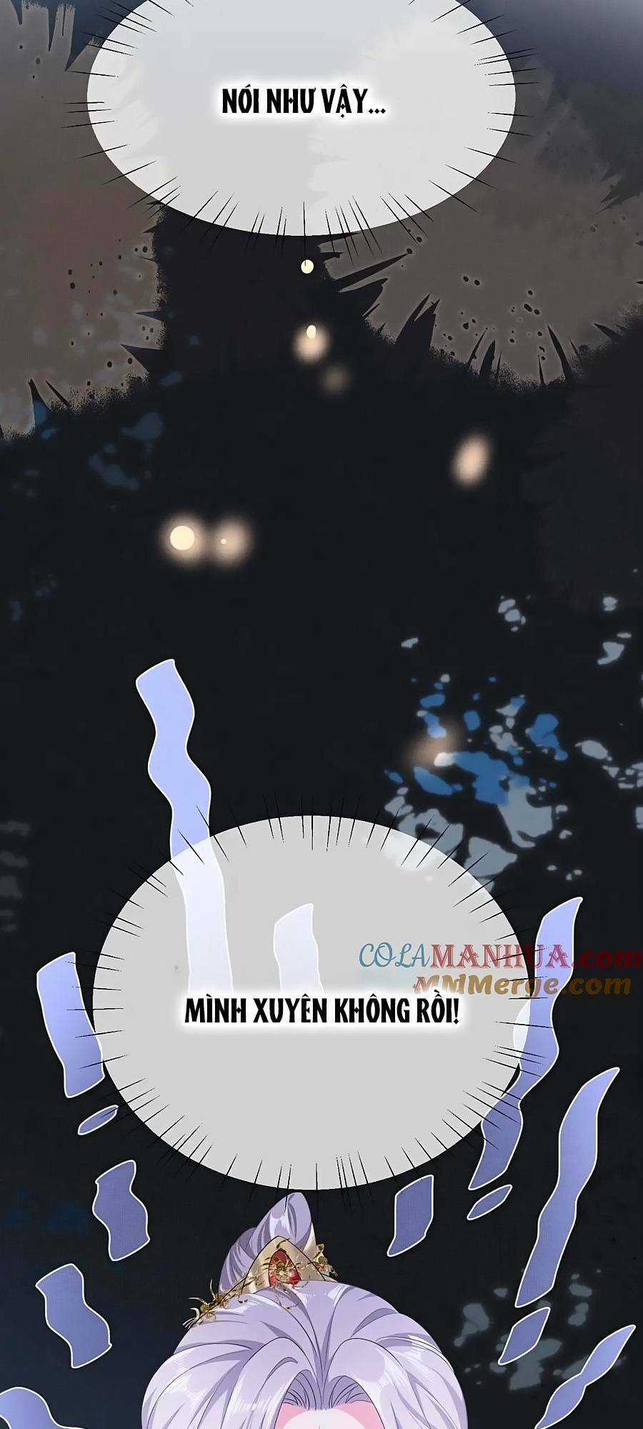 Tu Tiên Tấn Công: Khai Cục Ta Nỗ Loát Nam Chính Hảo Cảm Độ Chapter 1 trang 24