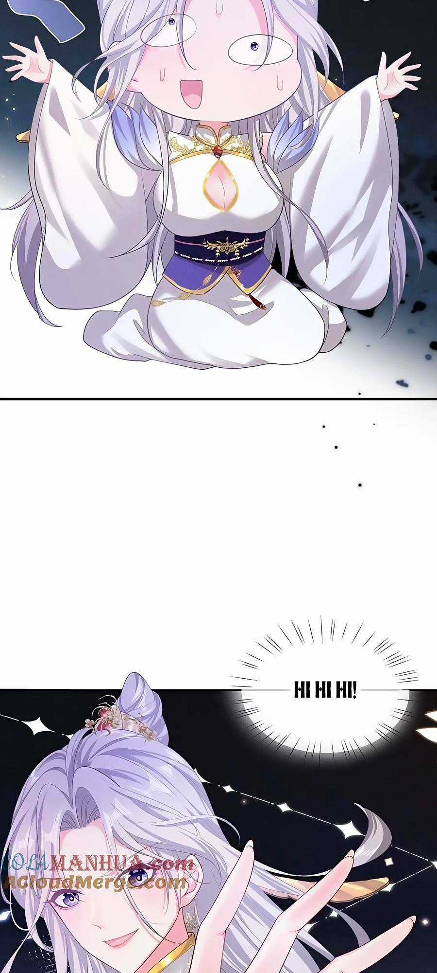 Tu Tiên Tấn Công: Khai Cục Ta Nỗ Loát Nam Chính Hảo Cảm Độ Chapter 1 trang 25