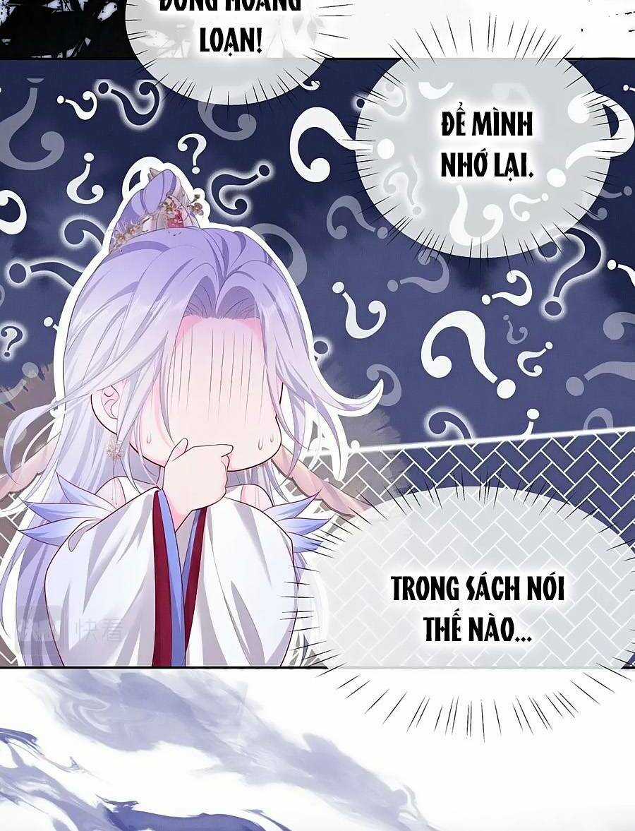 Tu Tiên Tấn Công: Khai Cục Ta Nỗ Loát Nam Chính Hảo Cảm Độ Chapter 1 trang 27