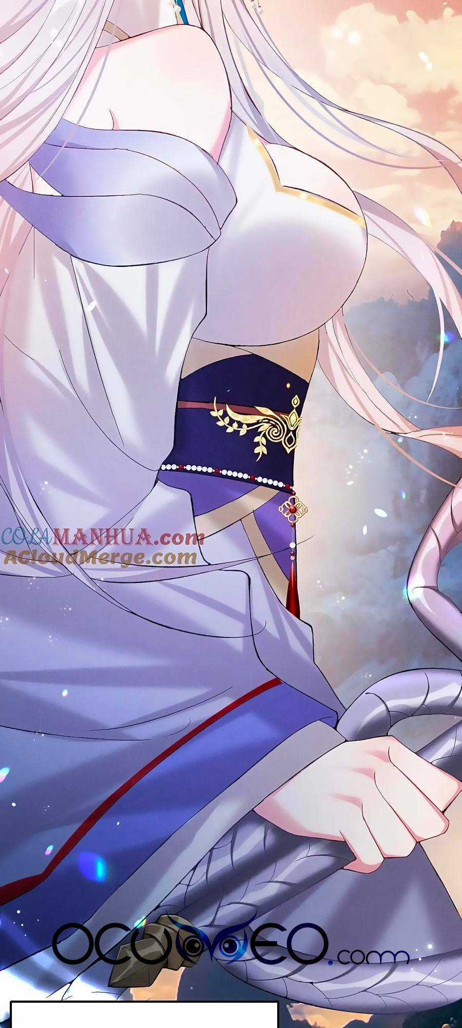 Tu Tiên Tấn Công: Khai Cục Ta Nỗ Loát Nam Chính Hảo Cảm Độ Chapter 1 trang 29