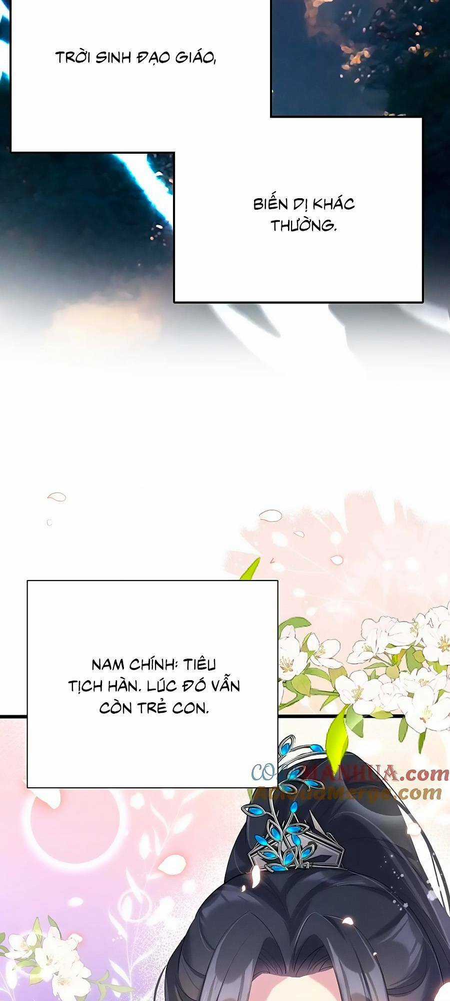 Tu Tiên Tấn Công: Khai Cục Ta Nỗ Loát Nam Chính Hảo Cảm Độ Chapter 1 trang 30