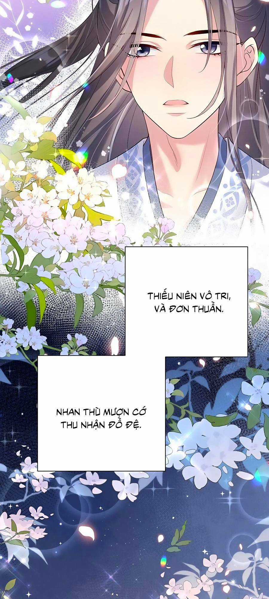 Tu Tiên Tấn Công: Khai Cục Ta Nỗ Loát Nam Chính Hảo Cảm Độ Chapter 1 trang 31