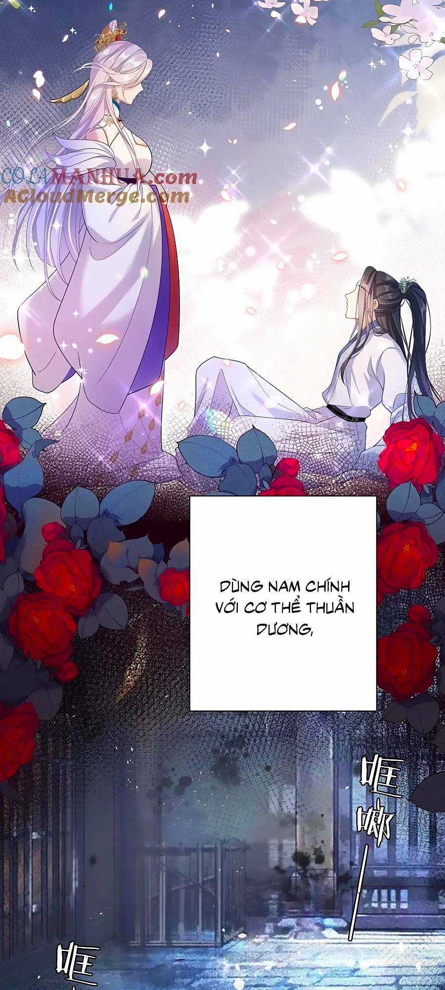 Tu Tiên Tấn Công: Khai Cục Ta Nỗ Loát Nam Chính Hảo Cảm Độ Chapter 1 trang 32