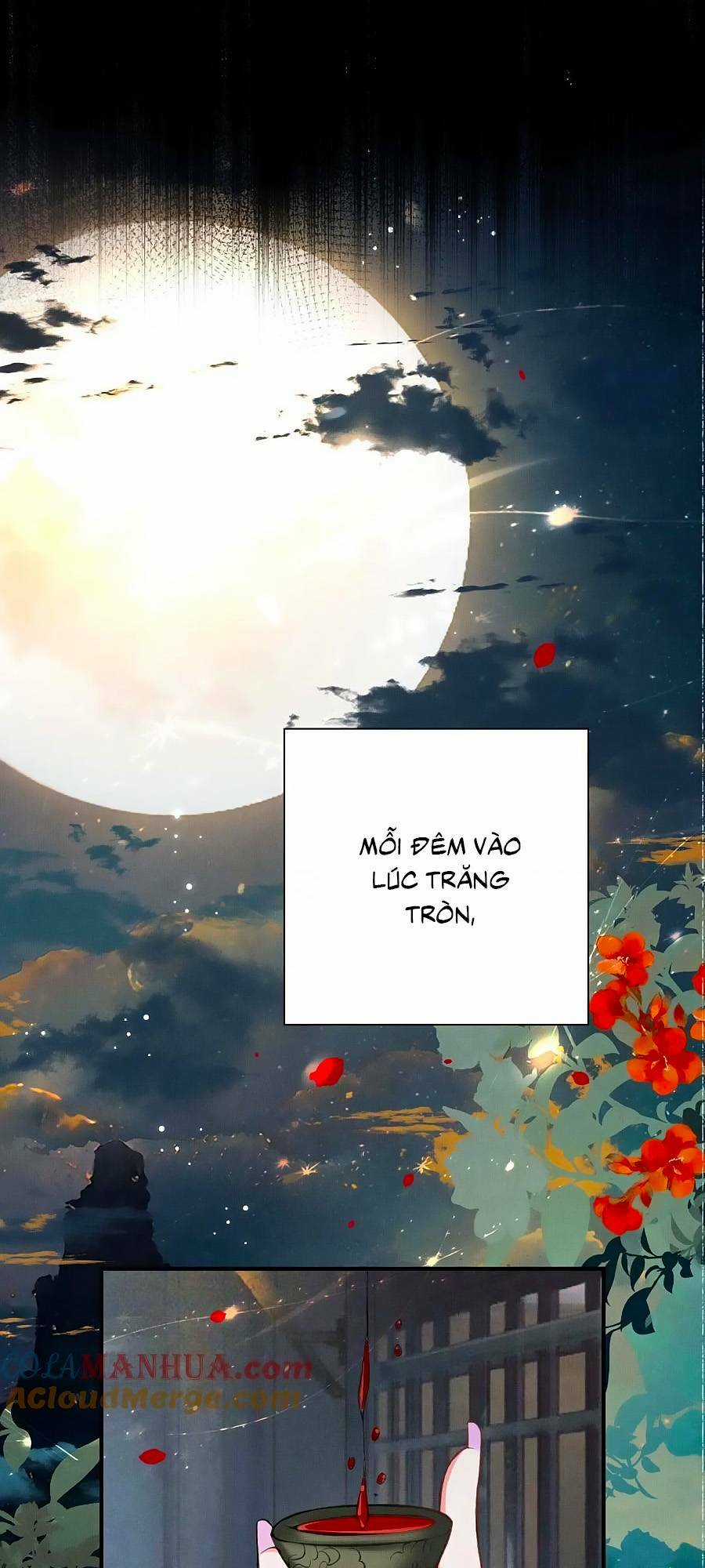 Tu Tiên Tấn Công: Khai Cục Ta Nỗ Loát Nam Chính Hảo Cảm Độ Chapter 1 trang 35