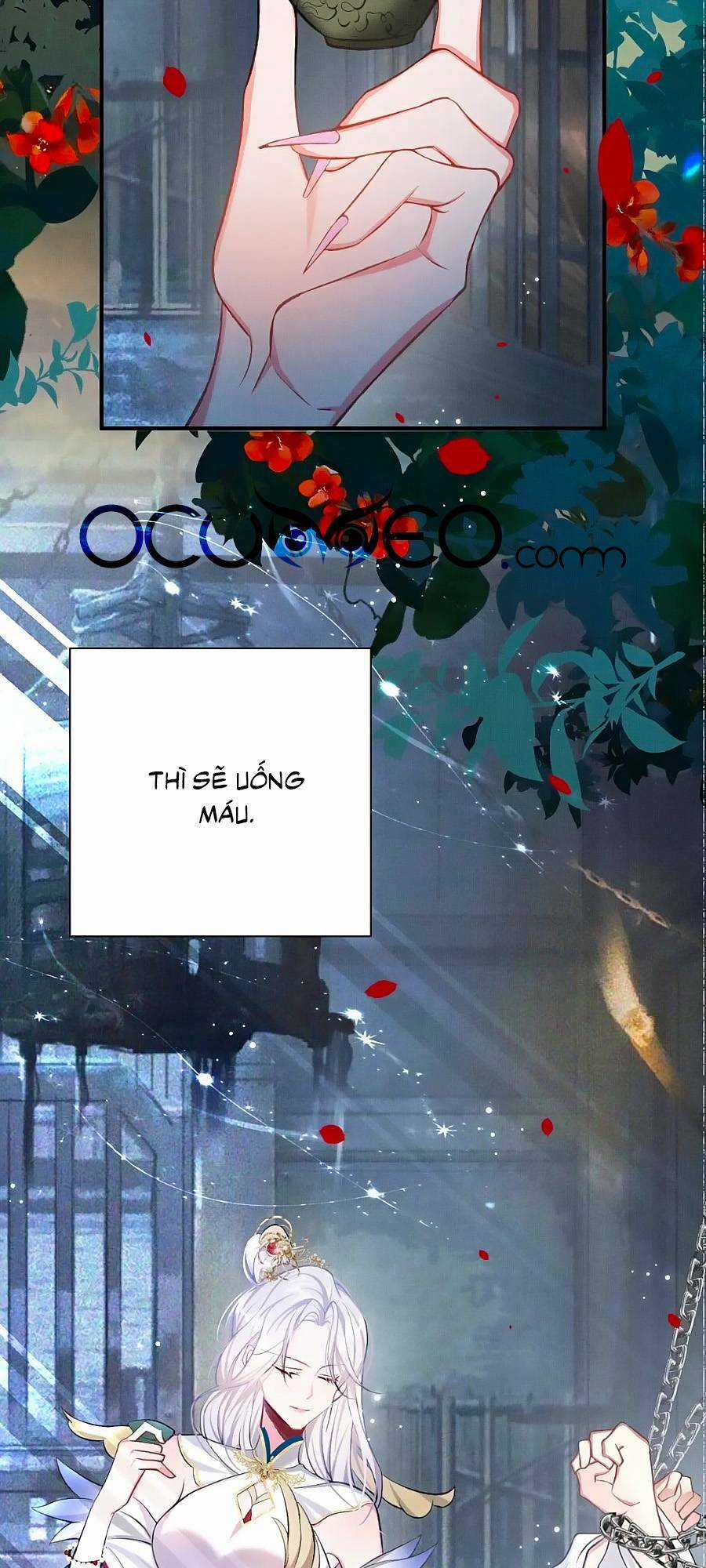 Tu Tiên Tấn Công: Khai Cục Ta Nỗ Loát Nam Chính Hảo Cảm Độ Chapter 1 trang 36