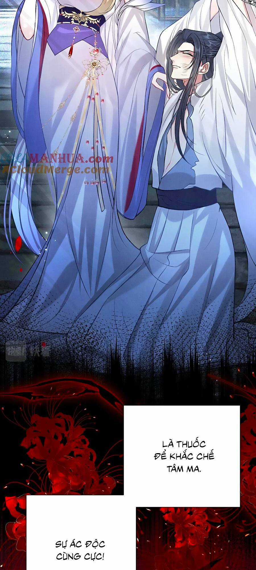 Tu Tiên Tấn Công: Khai Cục Ta Nỗ Loát Nam Chính Hảo Cảm Độ Chapter 1 trang 37