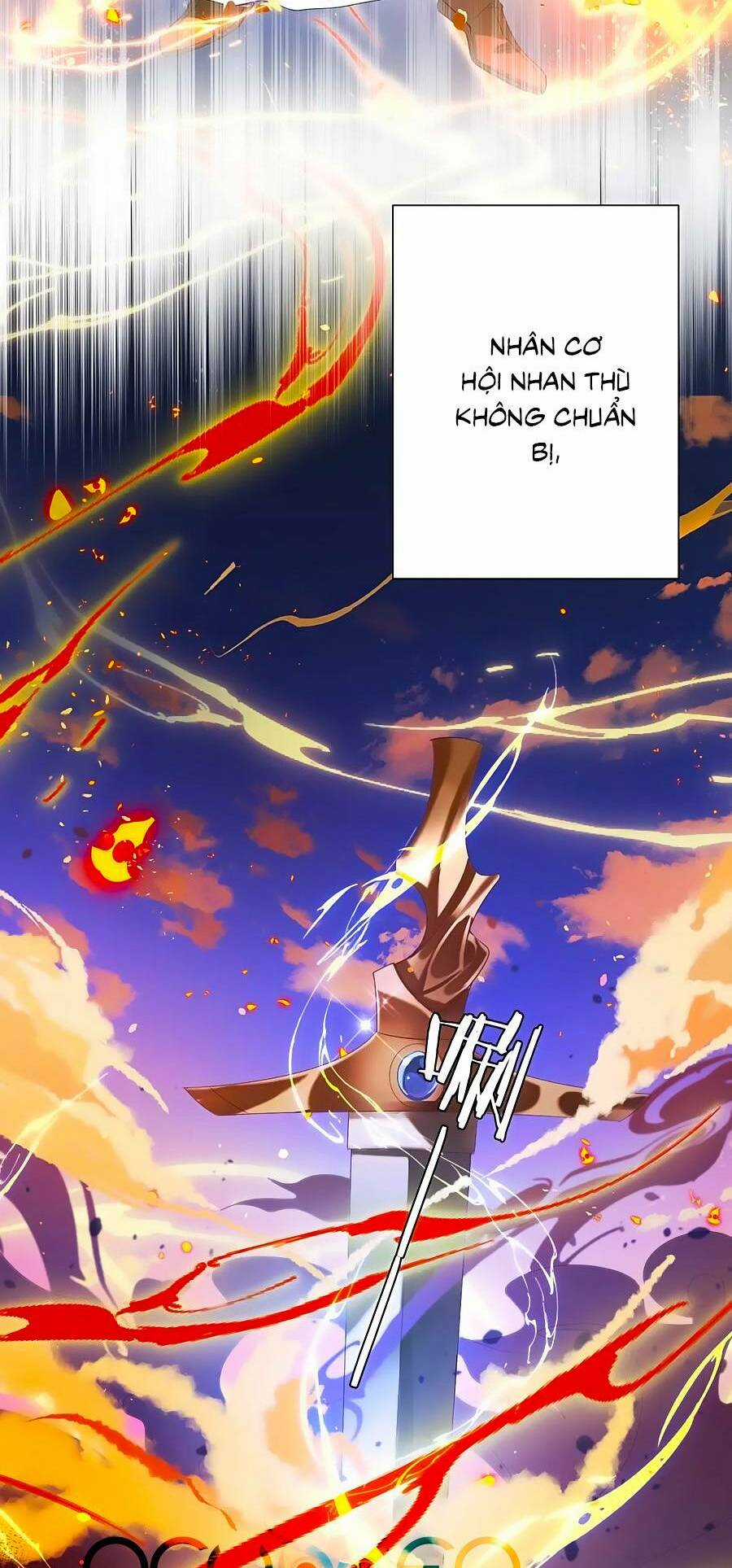 Tu Tiên Tấn Công: Khai Cục Ta Nỗ Loát Nam Chính Hảo Cảm Độ Chapter 1 trang 40