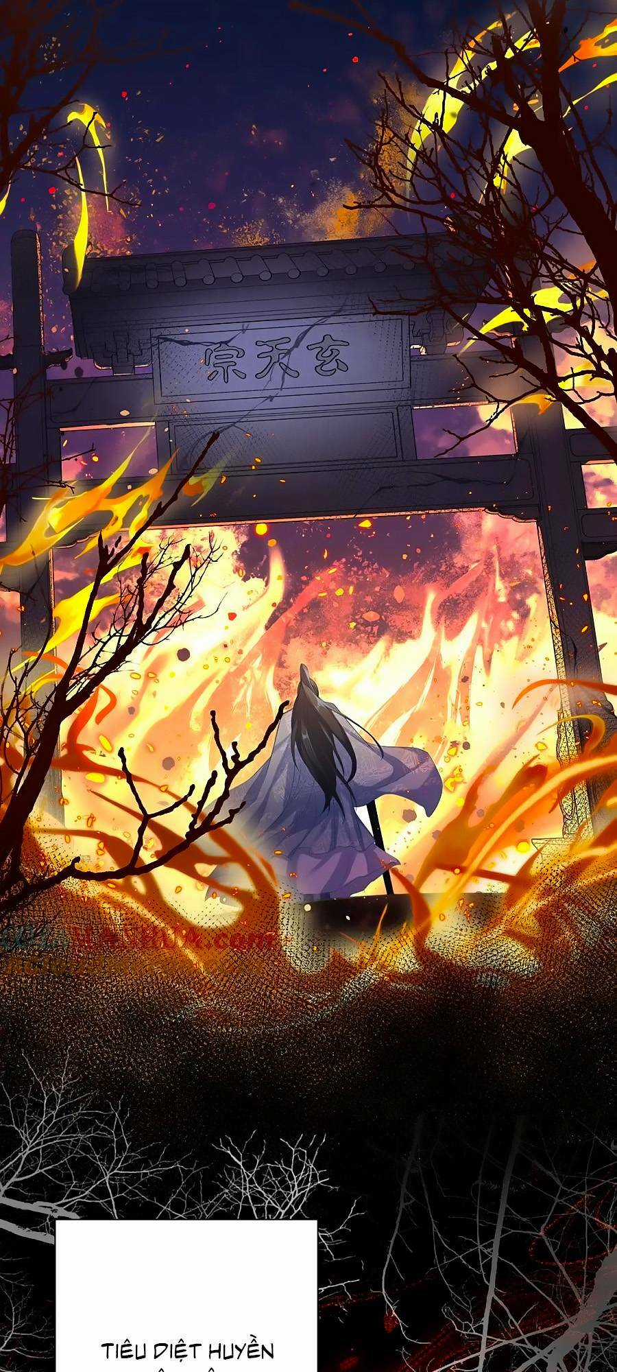 Tu Tiên Tấn Công: Khai Cục Ta Nỗ Loát Nam Chính Hảo Cảm Độ Chapter 1 trang 42