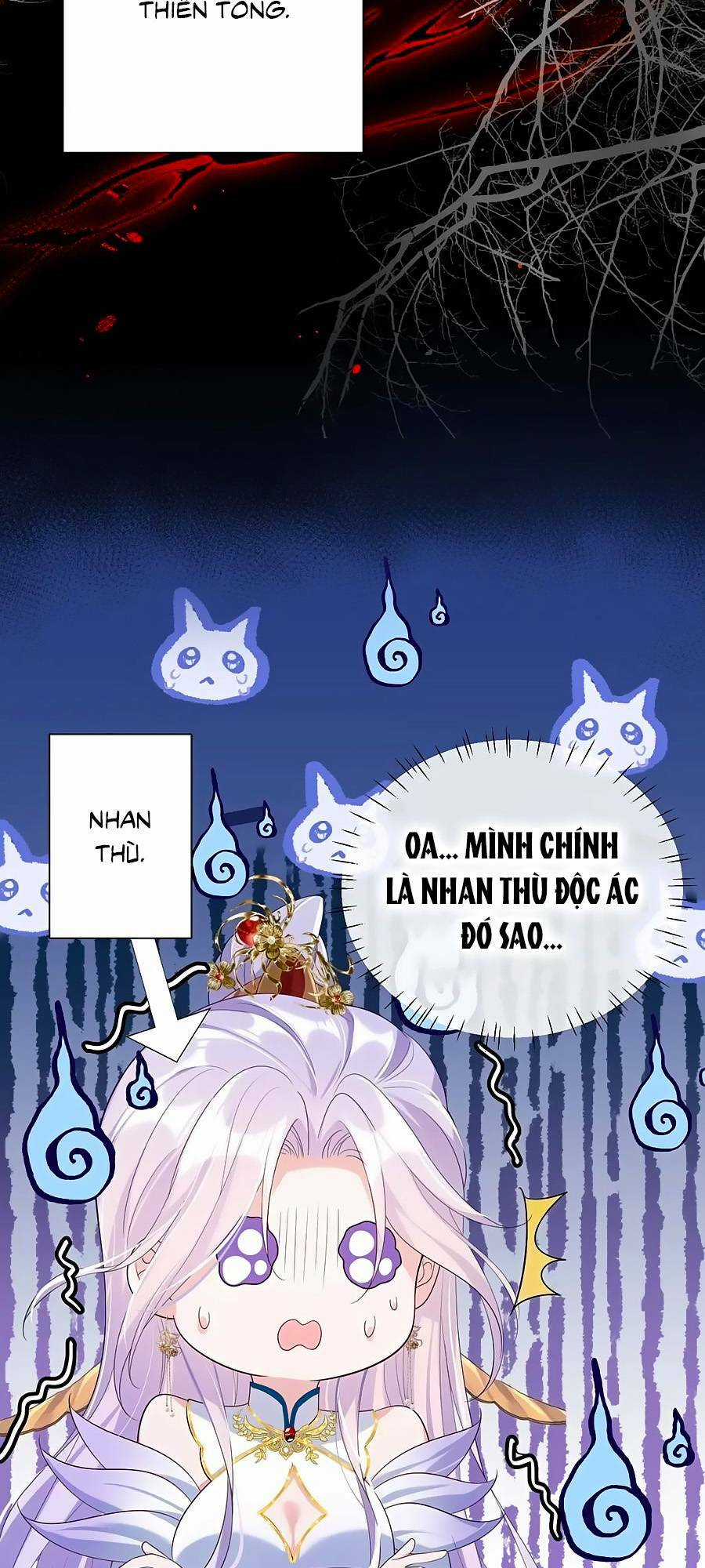 Tu Tiên Tấn Công: Khai Cục Ta Nỗ Loát Nam Chính Hảo Cảm Độ Chapter 1 trang 43