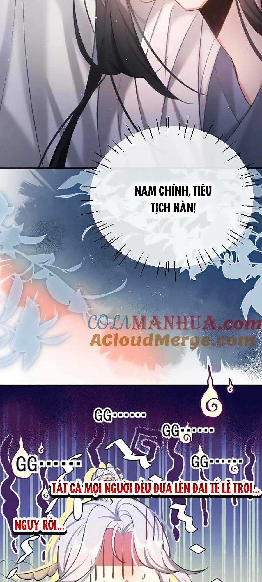 Tu Tiên Tấn Công: Khai Cục Ta Nỗ Loát Nam Chính Hảo Cảm Độ Chapter 1 trang 47