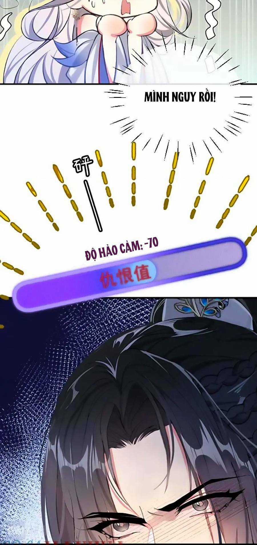 Tu Tiên Tấn Công: Khai Cục Ta Nỗ Loát Nam Chính Hảo Cảm Độ Chapter 1 trang 48