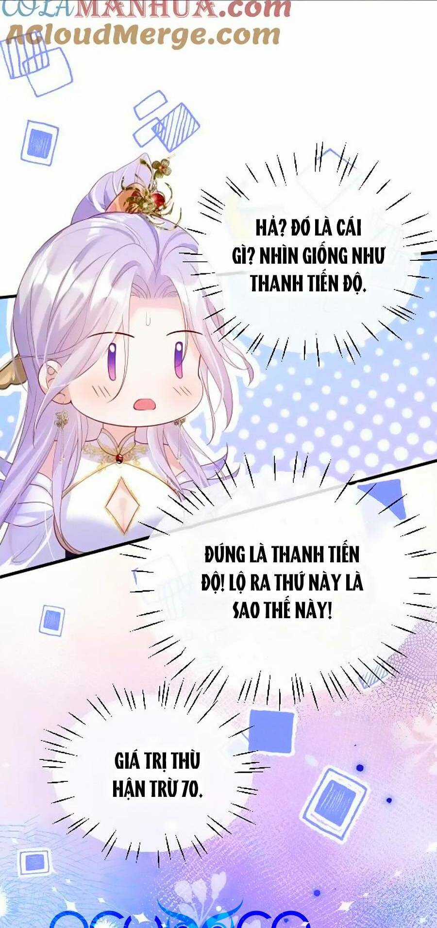 Tu Tiên Tấn Công: Khai Cục Ta Nỗ Loát Nam Chính Hảo Cảm Độ Chapter 1 trang 49